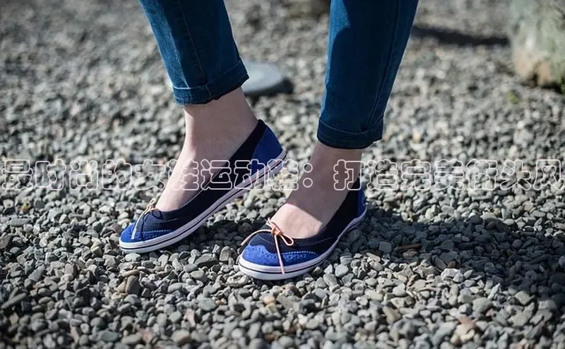 意昂3手机版官网字节跳动最时尚的女鞋运动鞋：打造完美街头风