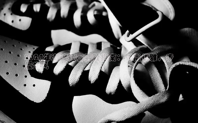 意昂三平台登录入口诸葛科技2024年潮流轻奢男鞋指南：时尚优雅，步
履生风