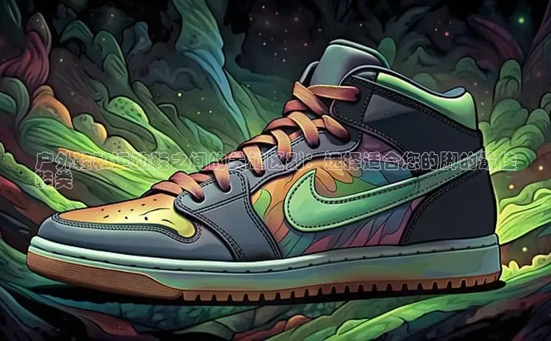 意昂3手机版登陆入口在哪里网易户外鞋和运动鞋之间的关键区别：选择适合您的脚的最佳
鞋类