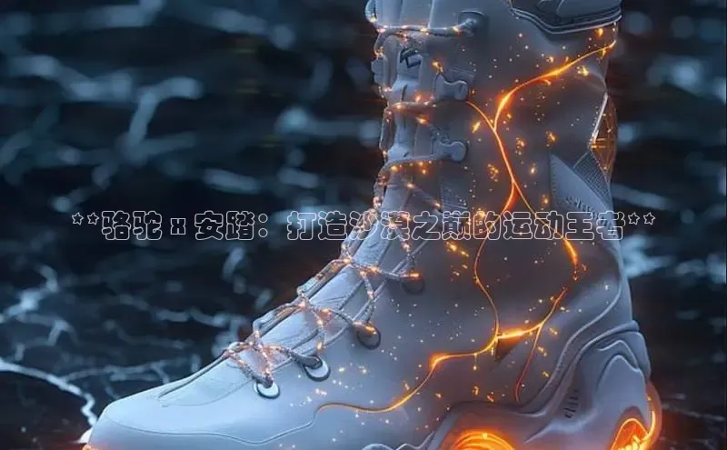 意昂3平台注册网页版彩讯股份**骆驼 x 安踏：打造沙漠之巅的运动王者**