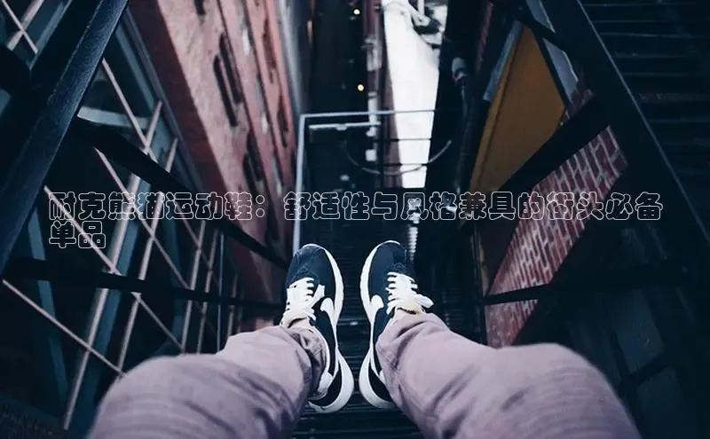 意昂3登陆入口携程耐克熊猫运动鞋：舒适性与风格兼具的街头必备
单品