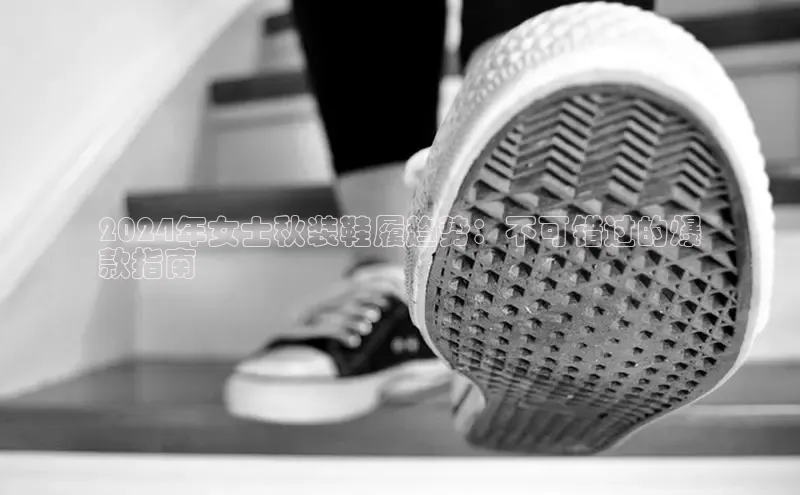 意昂体育3娱乐用176五八27从巴美列捷福2024年女士秋装鞋履趋势：不可错过的爆
款指南