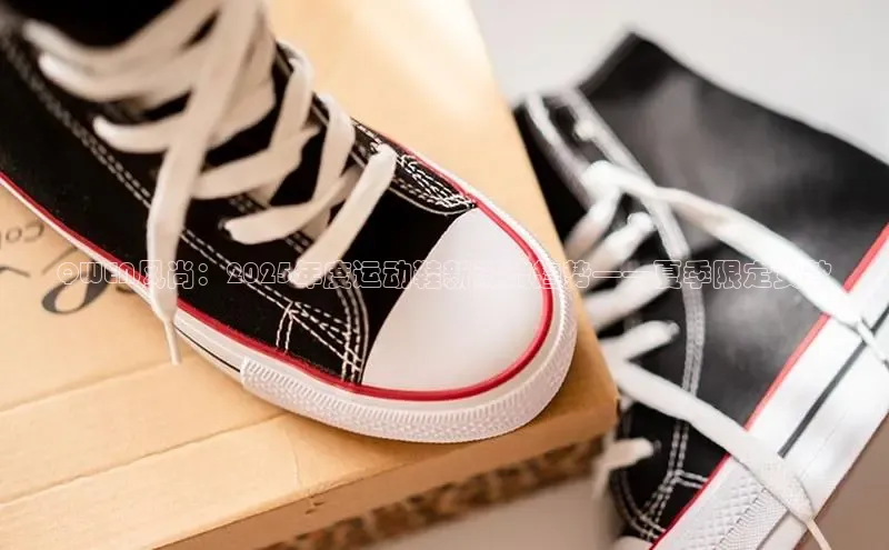 QWEN风尚：2025年度运动鞋新潮流趋势——夏季限定女款