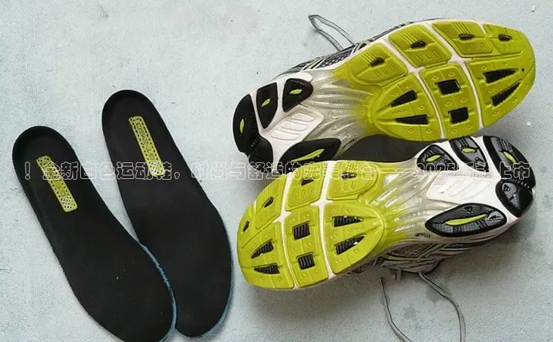 ！全新白色运动鞋，时尚与舒适的完美结合——2025新款上市