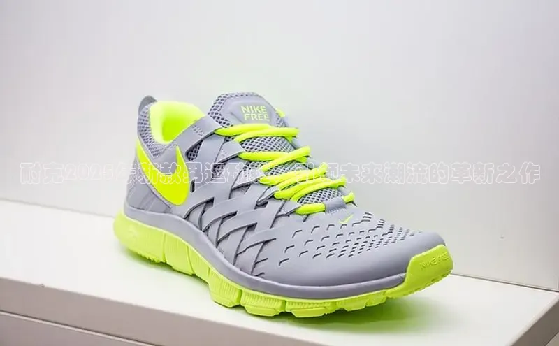 耐克2025年新款男运动鞋：引领未来潮流的革新之作