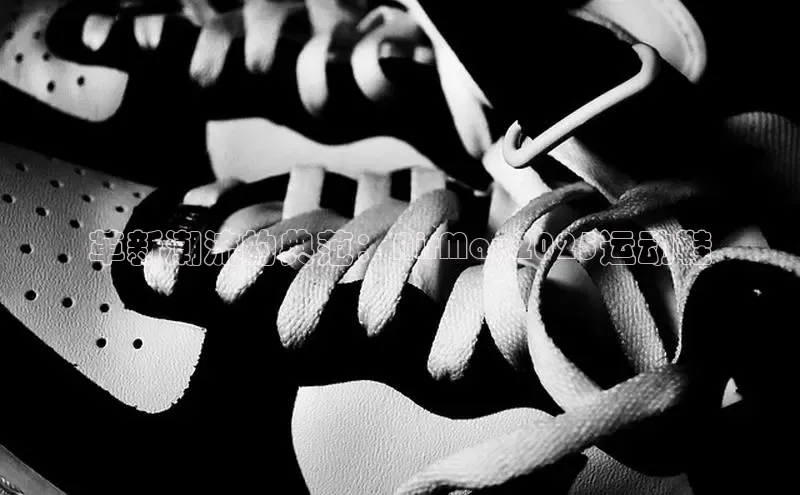革新潮流的典范：AirMax2025运动鞋