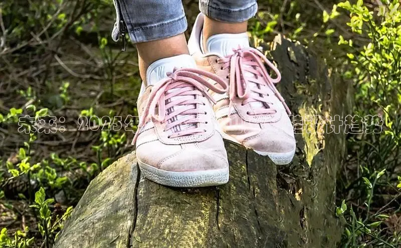 未来：2025年度男童登山运动鞋设计趋势