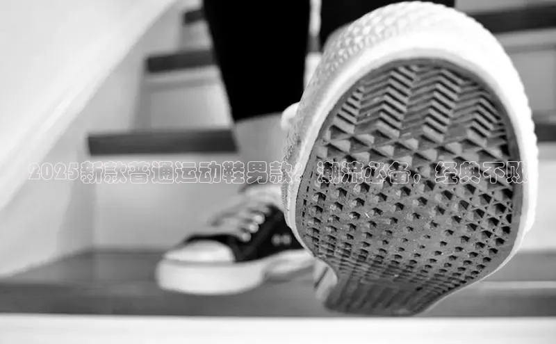 2025新款普通运动鞋男款：潮流必备，经典不败